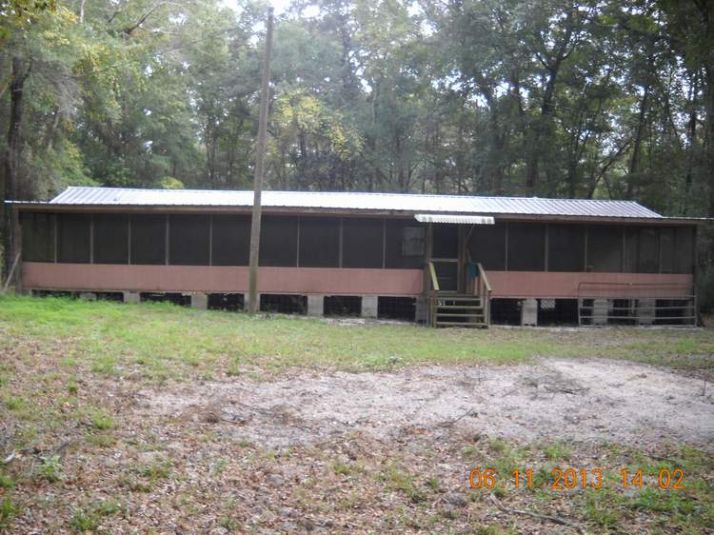 238 NE 765th Street, Old Town, FL 32680