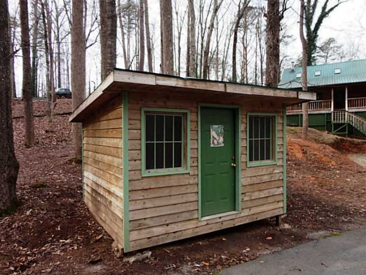 3650 Sinclair Shores Road, Cumming, GA 30041