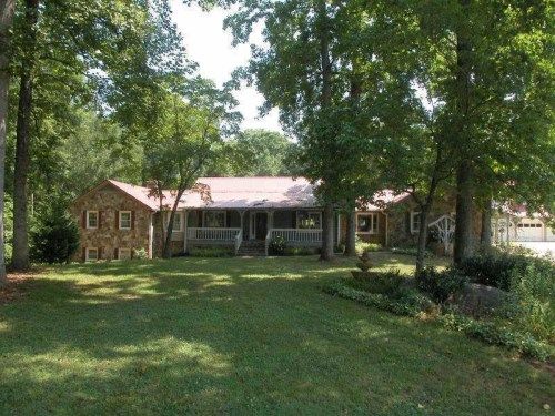 4871 Sherman Allen Road, Gainesville, GA 30507
