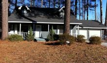 6886 Cedar Drive Riverdale, GA 30296