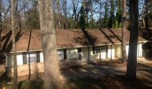 6005 Walker Road Riverdale, GA 30296