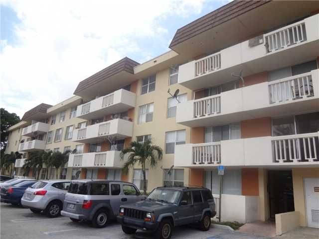 1800 Sans Souci Blvd Apt 434, Miami, FL 33181