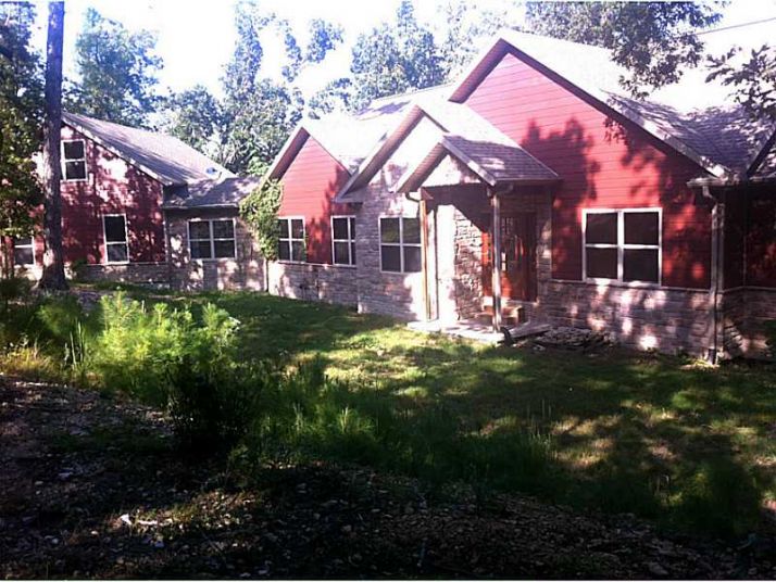 15154 HAYNES RD, Rogers, AR 72756