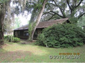 3454 SE 55a, Old Town, FL 32680