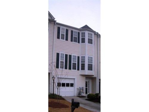Unit 2083 - 2083 Pinnacle Pointe Drive, Norcross, GA 30071