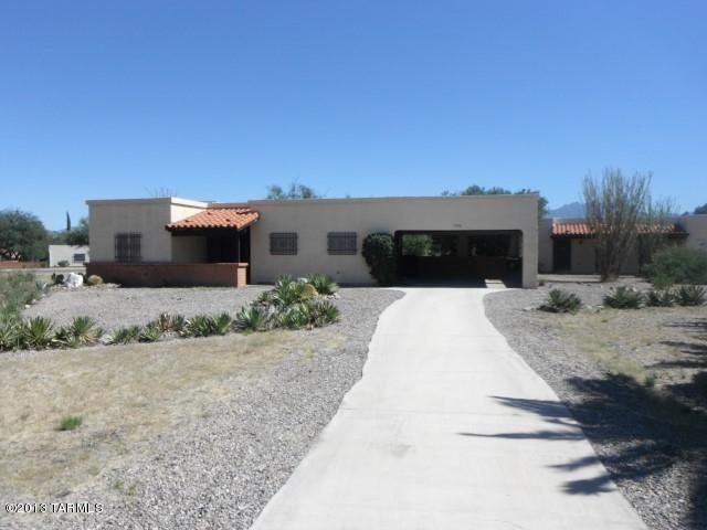 1490 N Paseo Cerca, Green Valley, AZ 85614