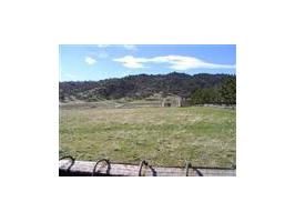 Sasia, lot 4, Tehachapi, CA 93561