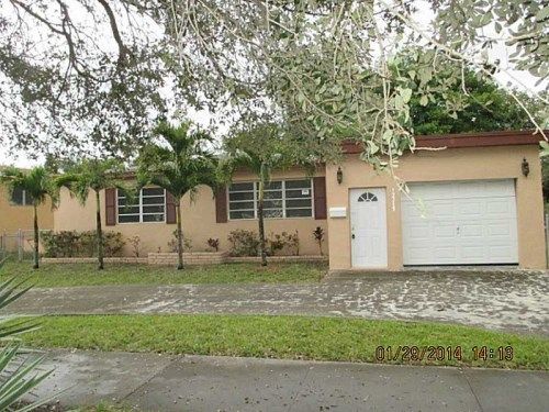 12215 N MIAMI AV, Miami, FL 33168