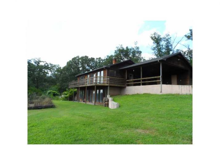 12401 COTTAGE HILL RD, Rogers, AR 72756