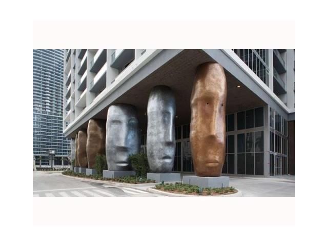 475 BRICKELL AV # 2807, Miami, FL 33131