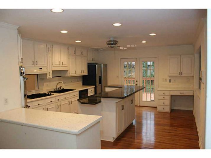 4332 Cove Island Drive Ne, Marietta, GA 30067