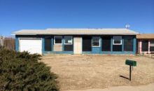 2503 Calle Contenta Las Vegas, NM 87701