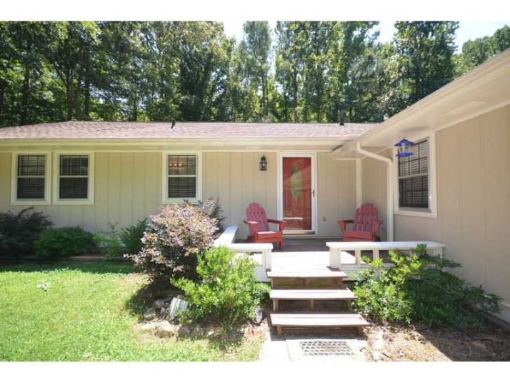 3396 Aaron Sosebee Road, Cumming, GA 30028