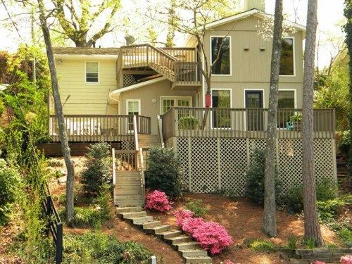 2115 Kemp Drive, Cumming, GA 30041