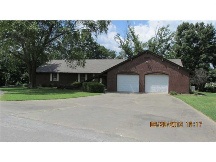 704 PLEASANT VIEW, Rogers, AR 72756