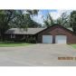 704 PLEASANT VIEW, Rogers, AR 72756 ID:1114327