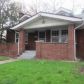4840 Carrollton Ave., Indianapolis, IN 46205 ID:579069