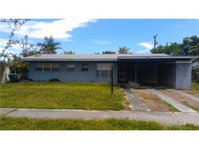 9600 MARTINIQUE DR, Miami, FL 33189