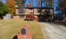 4991 Appaloosa Trail Norcross, GA 30071