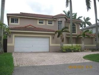15484 Sw 42nd Ter, Miami, FL 33185