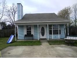 216 MARJORIE CV, West Memphis, AR 72301