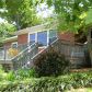 236 N FLETCHER AVE, Fayetteville, AR 72701 ID:1161392