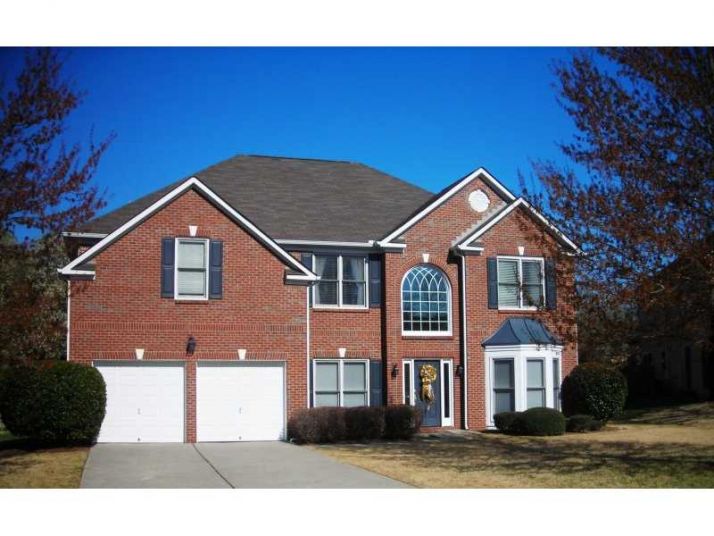 2935 Spring Harbor Drive, Cumming, GA 30041