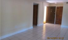 8850 SW 123 CT # H107 Miami, FL 33186