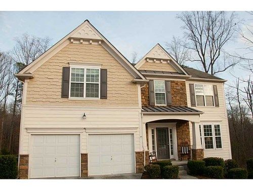 2575 Vistoria Drive, Cumming, GA 30041