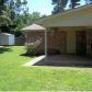 3802 E. Castleridge, Texarkana, AR 71854 ID:1347816