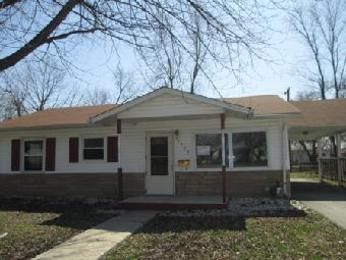 2220 Elm Avenue, Granite City, IL 62040