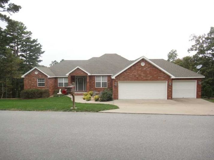 24 ACAPULCO DR, Rogers, AR 72756