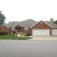 24 ACAPULCO DR, Rogers, AR 72756 ID:1113937