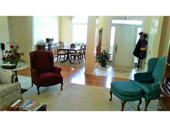 1515 Park Shore Drive, Cumming, GA 30041