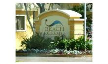 9375 FONTAINEBLEAU BL # L-312 Miami, FL 33172