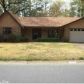 17009 Quail Run Dr, Little Rock, AR 72210 ID:1098403