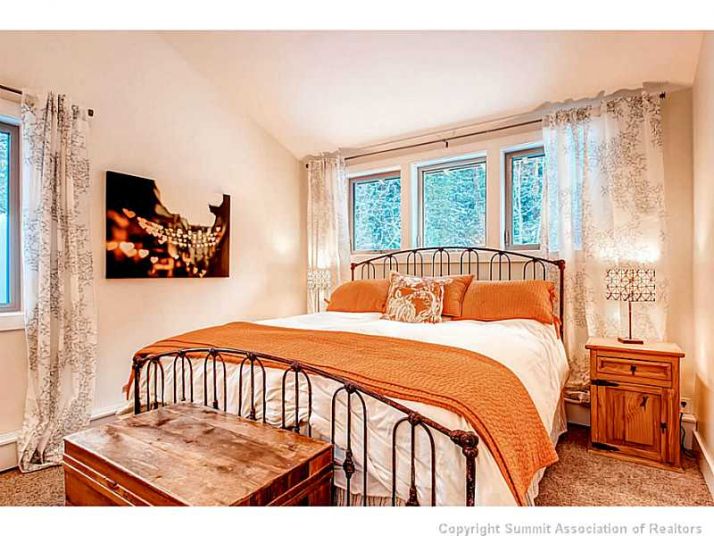 128 Hinterland Trl, Breckenridge, CO 80424