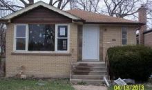 8924 South Paulina St. Chicago, IL 60620