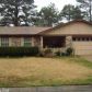 6614 ONYX St, Little Rock, AR 72205 ID:1100506