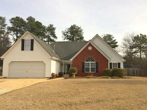 453 Bradford Place Lane, Loganville, GA 30052