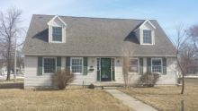 336 W Mulberry St Deshler, OH 43516