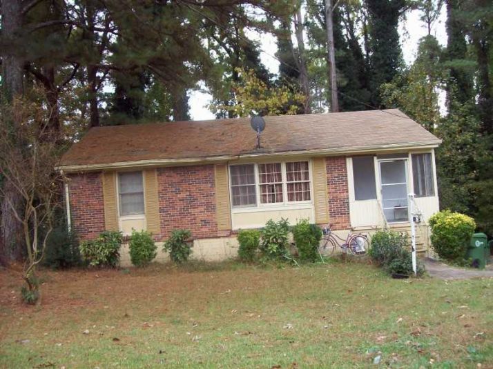 2664 Loghaven Drive Nw, Atlanta, GA 30318