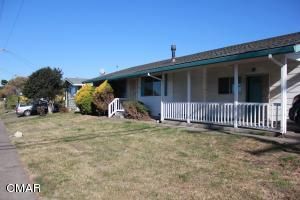 494 S Whipple, Fort Bragg, CA 95437