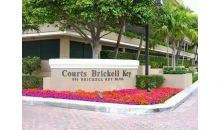801 BRICKELL KEY BL # 1708 Miami, FL 33131