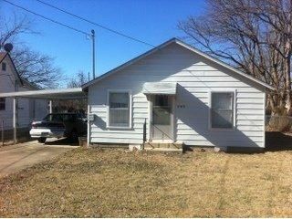 722 5th Street North, Rogers, AR 72756