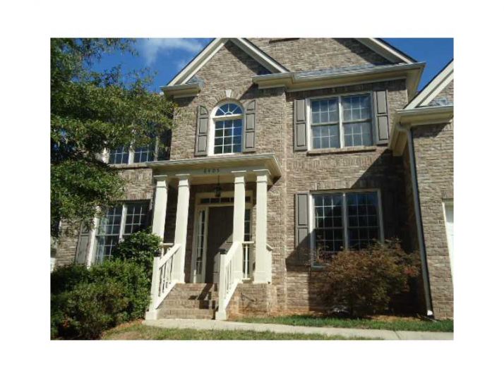6405 Hampton Rock Lane, Cumming, GA 30041