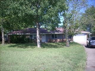 12090 Cemetery Rd, Rogers, AR 72756