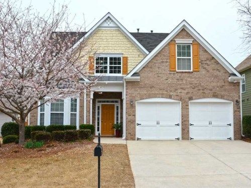 3330 The Commons Drive, Cumming, GA 30041