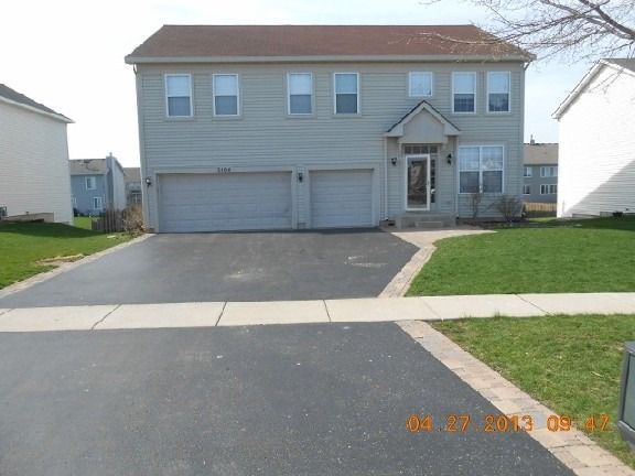 3604 Thomas Ct, Plano, IL 60545