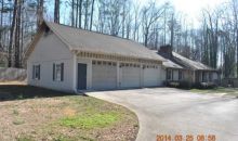 8514 Hilltop Road Jonesboro, GA 30236